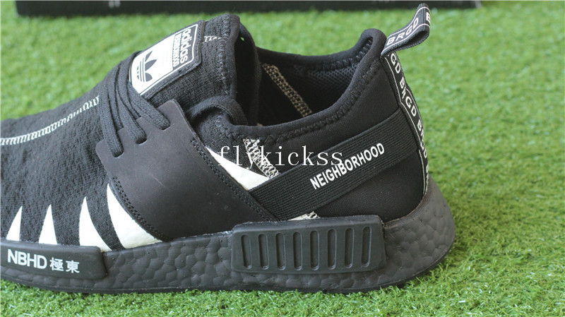 Neighborhood X Adidas NMD R1 PK NBHD BZ0295